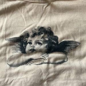 Cherub Tee